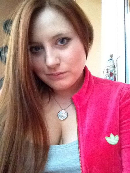 Анастасия Кирилова