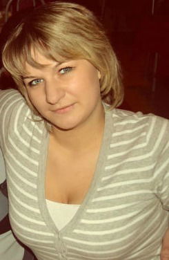 Анастасия Кириллова