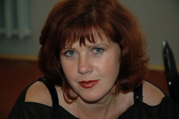 Савина Татьяна