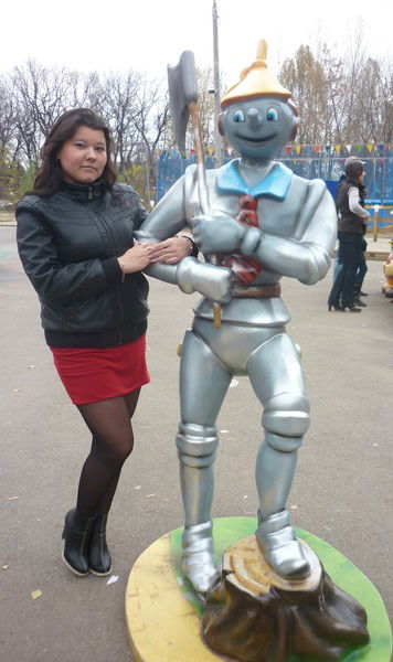 Екатерина Яйчманова