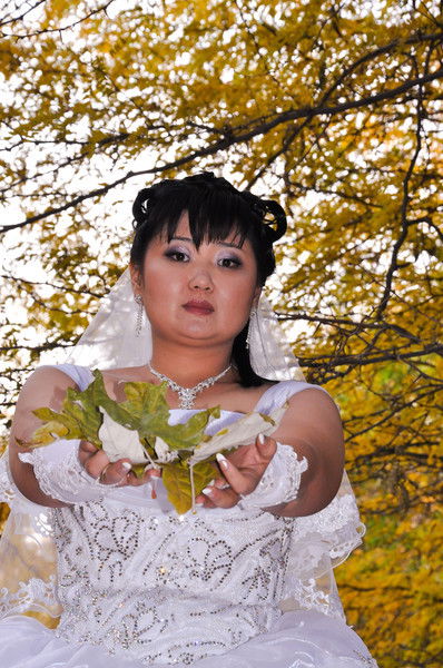 Катерина Пак