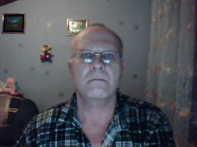 Григорий Колпаков