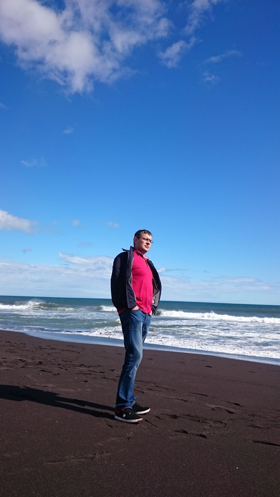 Владимир Жданов