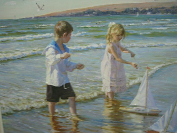 Марина Скребец