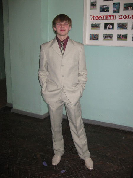 Славик Сусловец