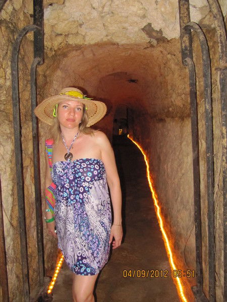 Татьяна Долбилина