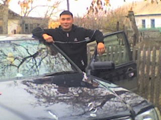 Асет Кобжасаров