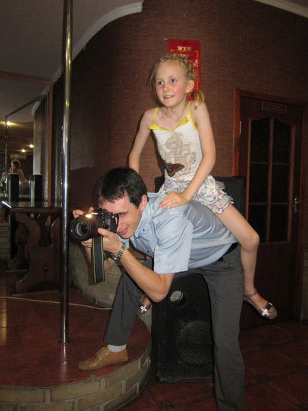 Полина Татаринцева