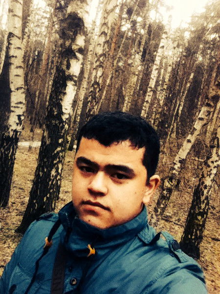 Ben Kimseyi Yarg.lamam Ama Allah Olamaz