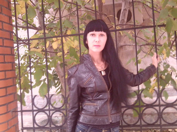 Ирина Лемеш