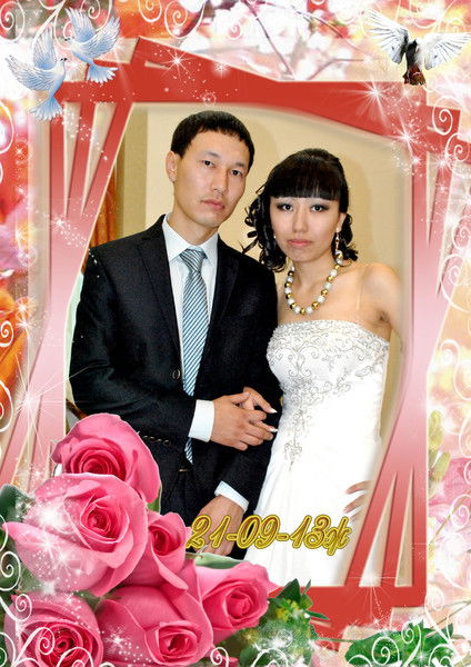 Замира Ергалиева