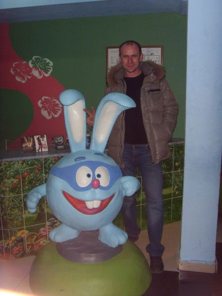 Иван Лихолат