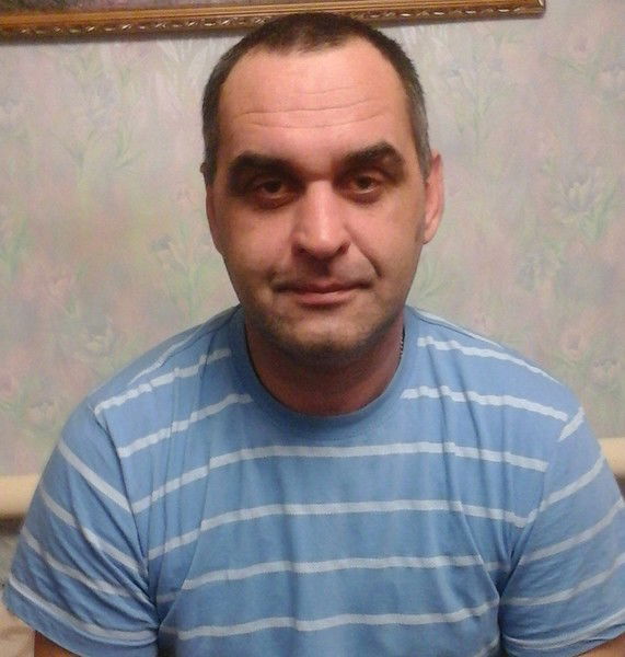 Алексей Нечунаев