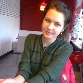 Маргарита Иванова