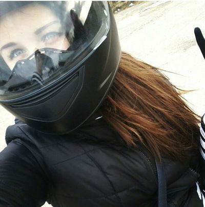 Кира Самойлова