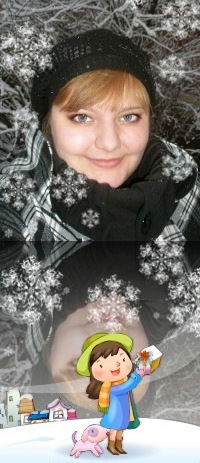 Анна Иншакова