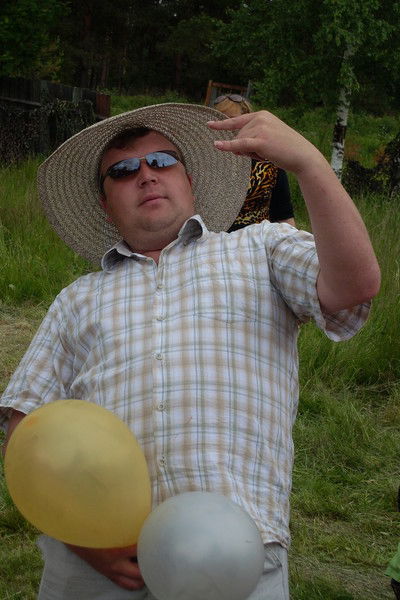 Александр Данилов