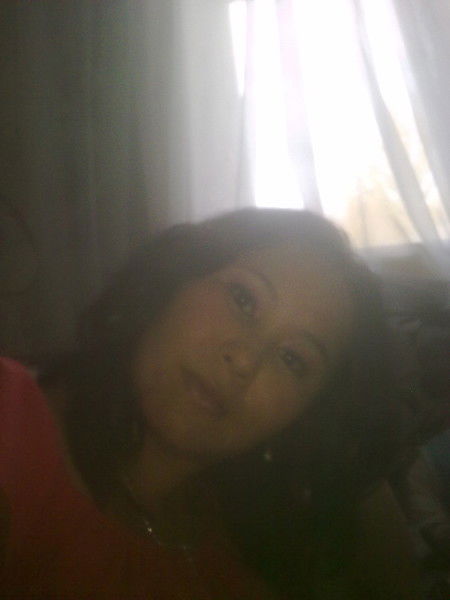 Aктолкын Айтжанова -Болтабекова