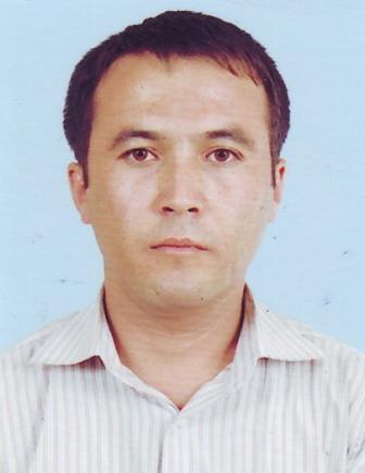 Muxiddin Qanoatov