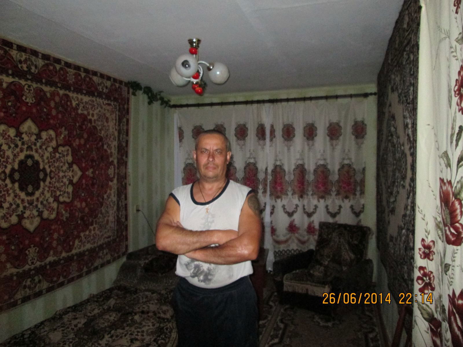 Анатолий Лашманов