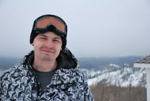 Александр П