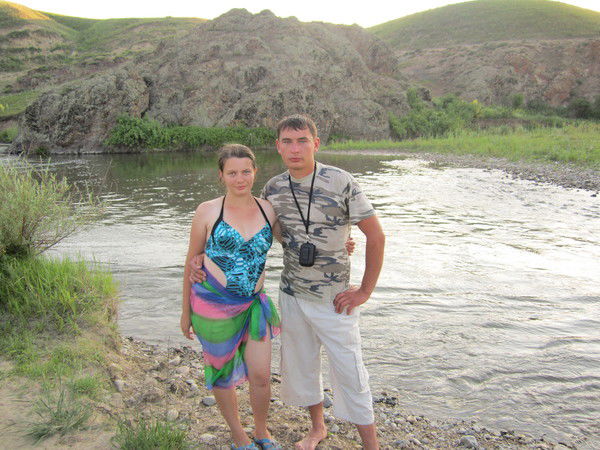 Анна Юматова