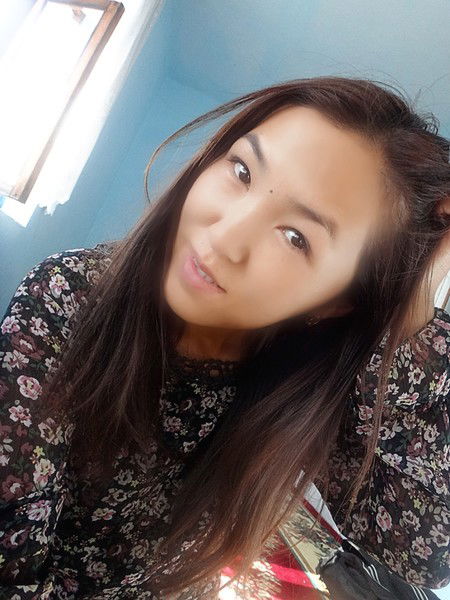 Asemgul Tashbolotova