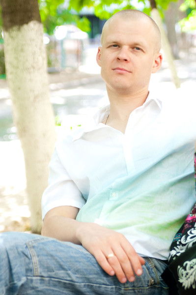 Вова Фентисов