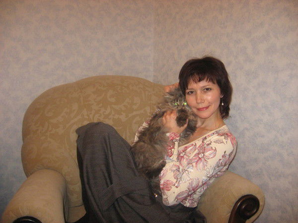 Галина Зайцева