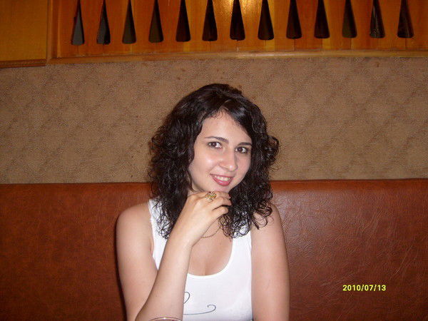 Деревцова Наталья