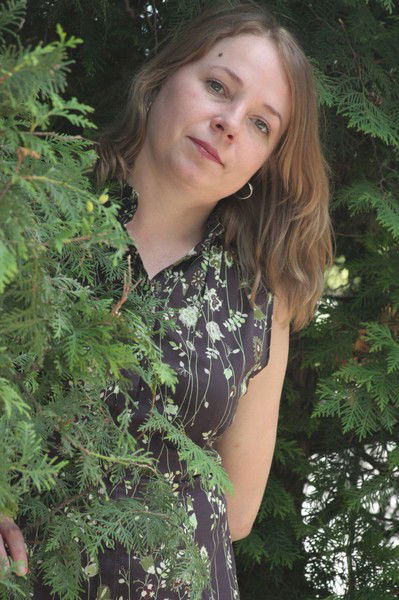 Оксана Астафьева