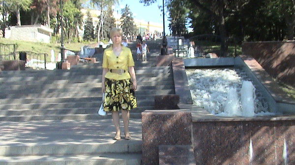 Елена Панфилова