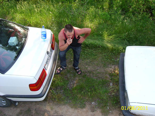 Денис Карницкий