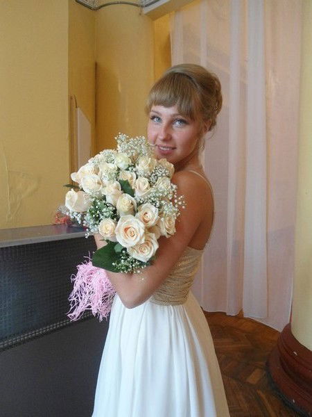 Наталья Черепанова