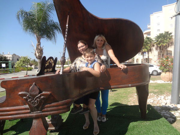 Евгения Николаевская