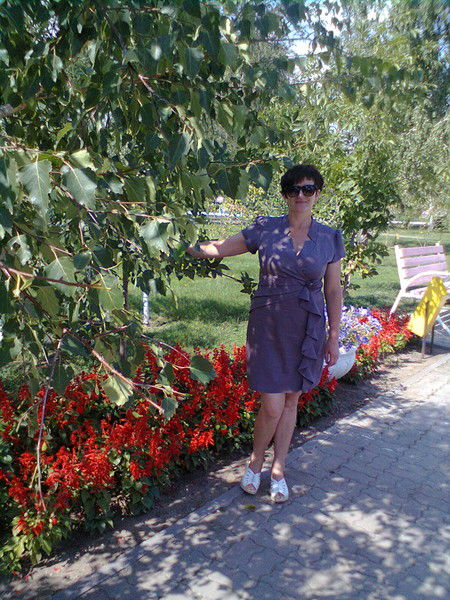 Елена Эрлиховна