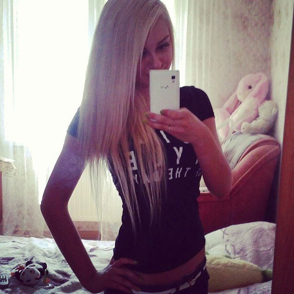 Кристина Трахова