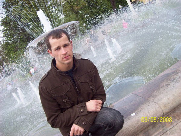 Саша Пахомов