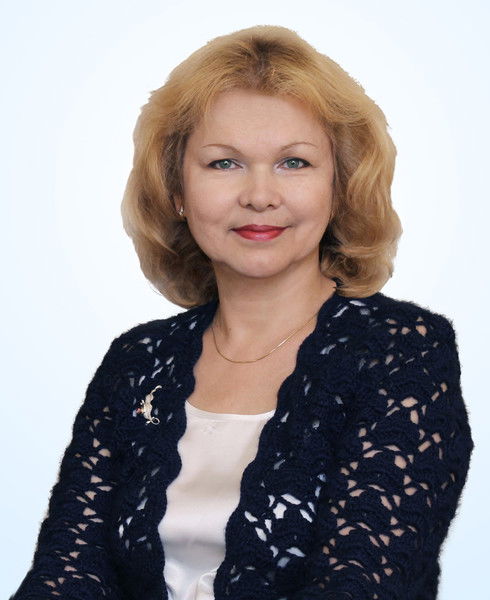 Клара Тупикина