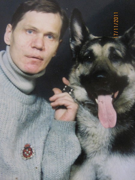 Николай Мальков