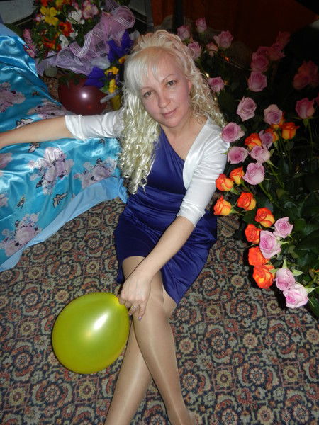 Татьяна Денисова