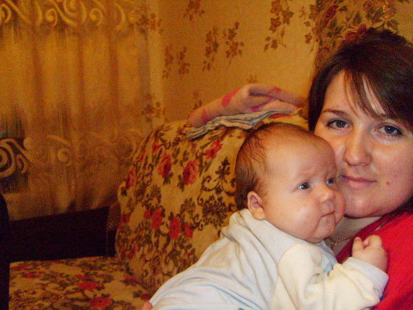 Марина Игнаткович