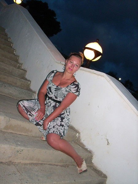 Евгения Сомова(Козлова)