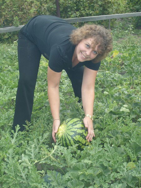 Марина Рявкина