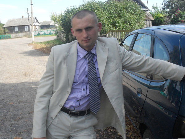 Виталий Харитонюк