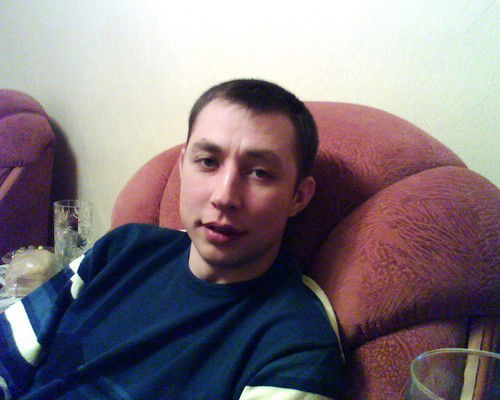 Максим Коротин