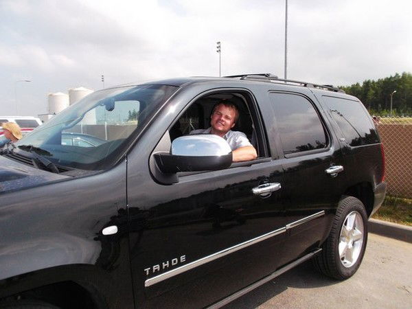 Владимир Перминов