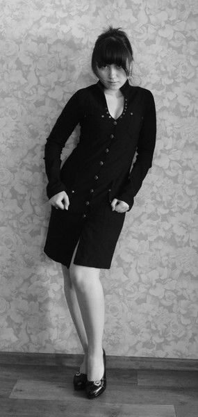 Айгуля Фаткулина