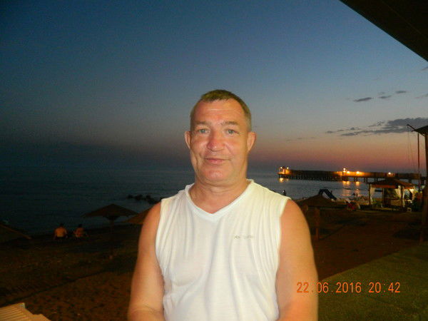 Хайдар Гизатуллин