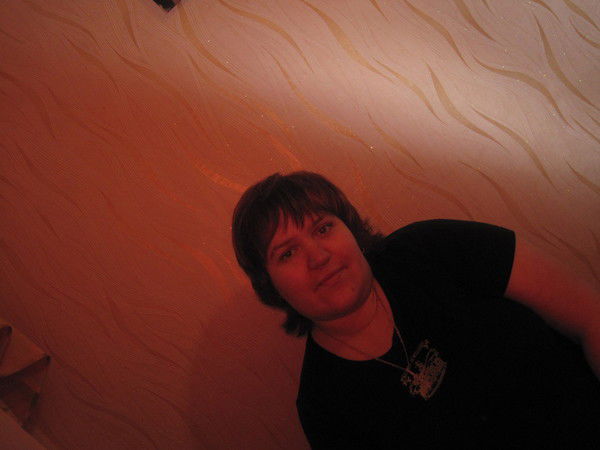 Натали Зюганова